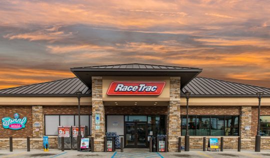 RACETRAC