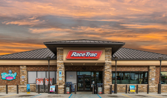 RACETRAC
