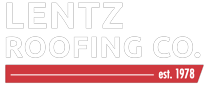 Lentz Roofing